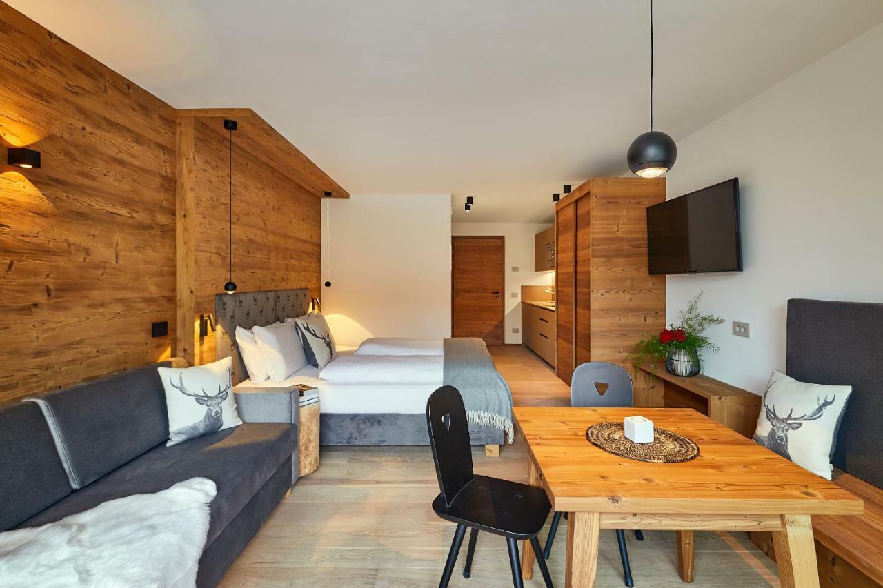 Les Contrades Aparthotel La Villa  Exterior photo