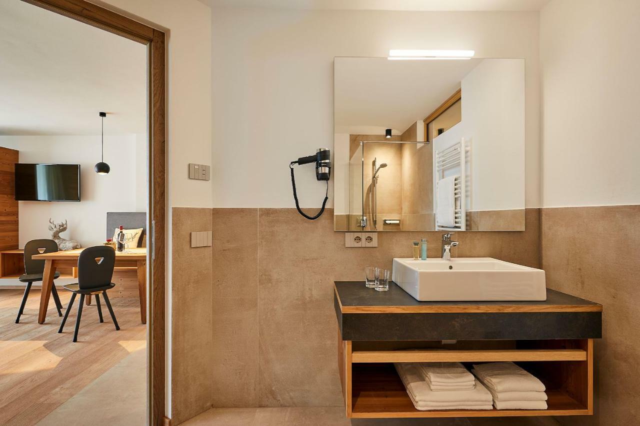 Les Contrades Aparthotel La Villa  Exterior photo