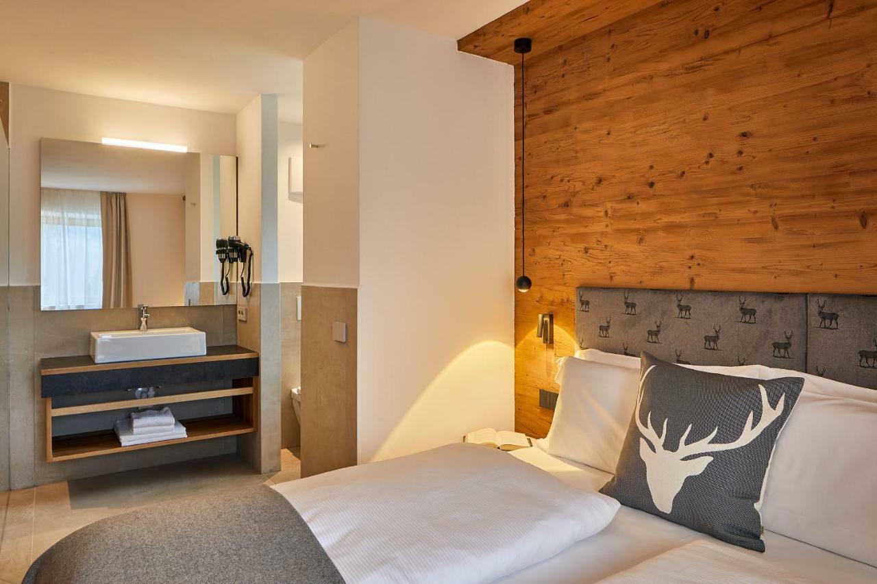 Les Contrades Aparthotel La Villa  Exterior photo
