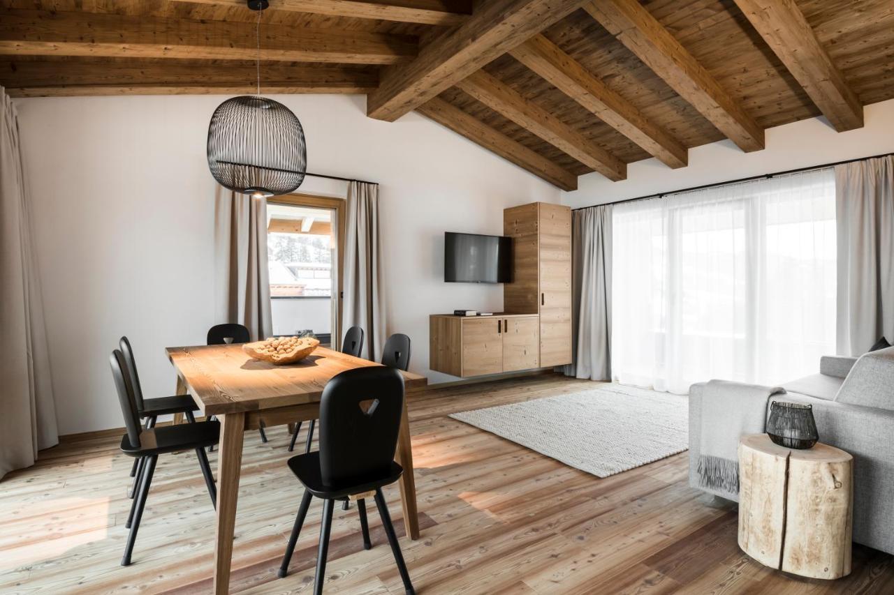 Les Contrades Aparthotel La Villa  Exterior photo